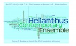 Helianthus Spring Concert