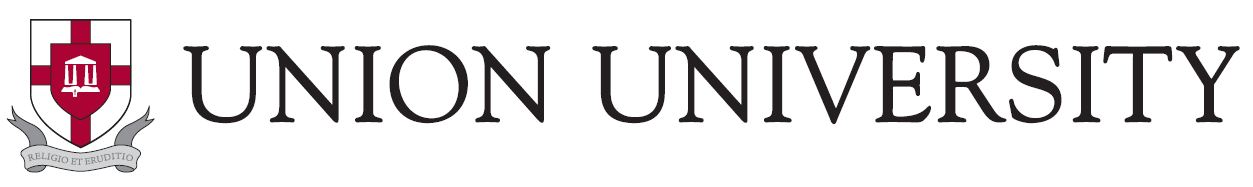 UU logo and title